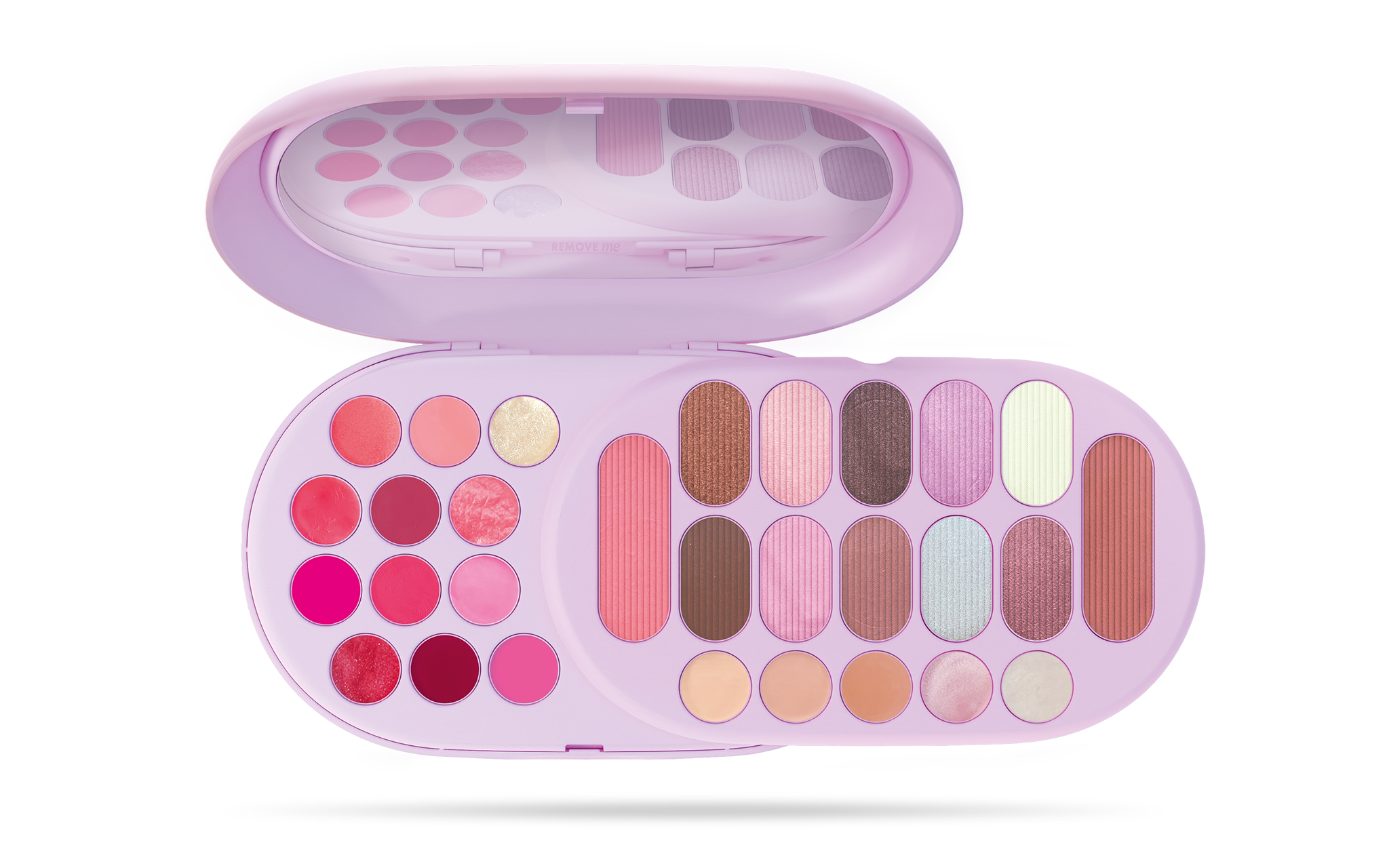 Make My Day Plus - PUPA Milano